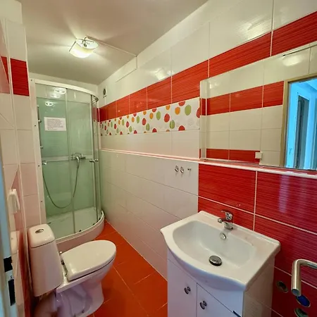 Apartment U Filipa *