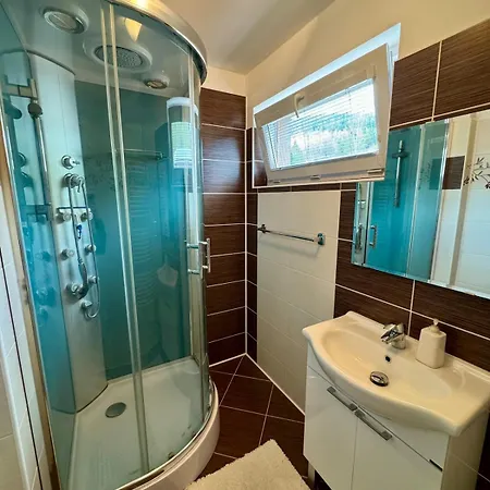 U Filipa Apartment Lipova Lazne
