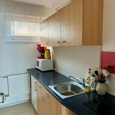 Apartment U Filipa *