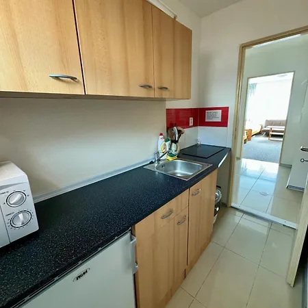 Apartment U Filipa Lipova Lazne
