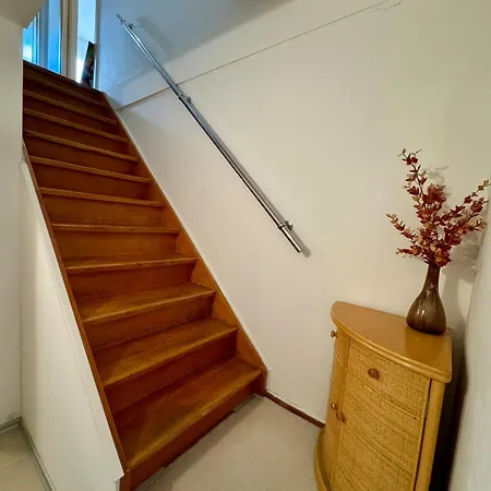 U Filipa Apartment *